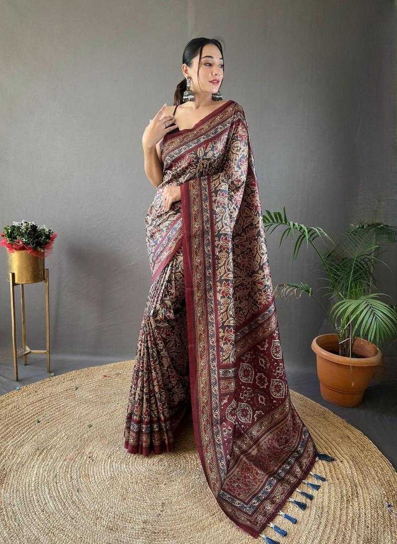 Ynf Silk KESH249 Krishna Silk Sarees Wholesale Printed Silk Saree Designer Silk Sarees Semi Silk Sarees Manufacturer