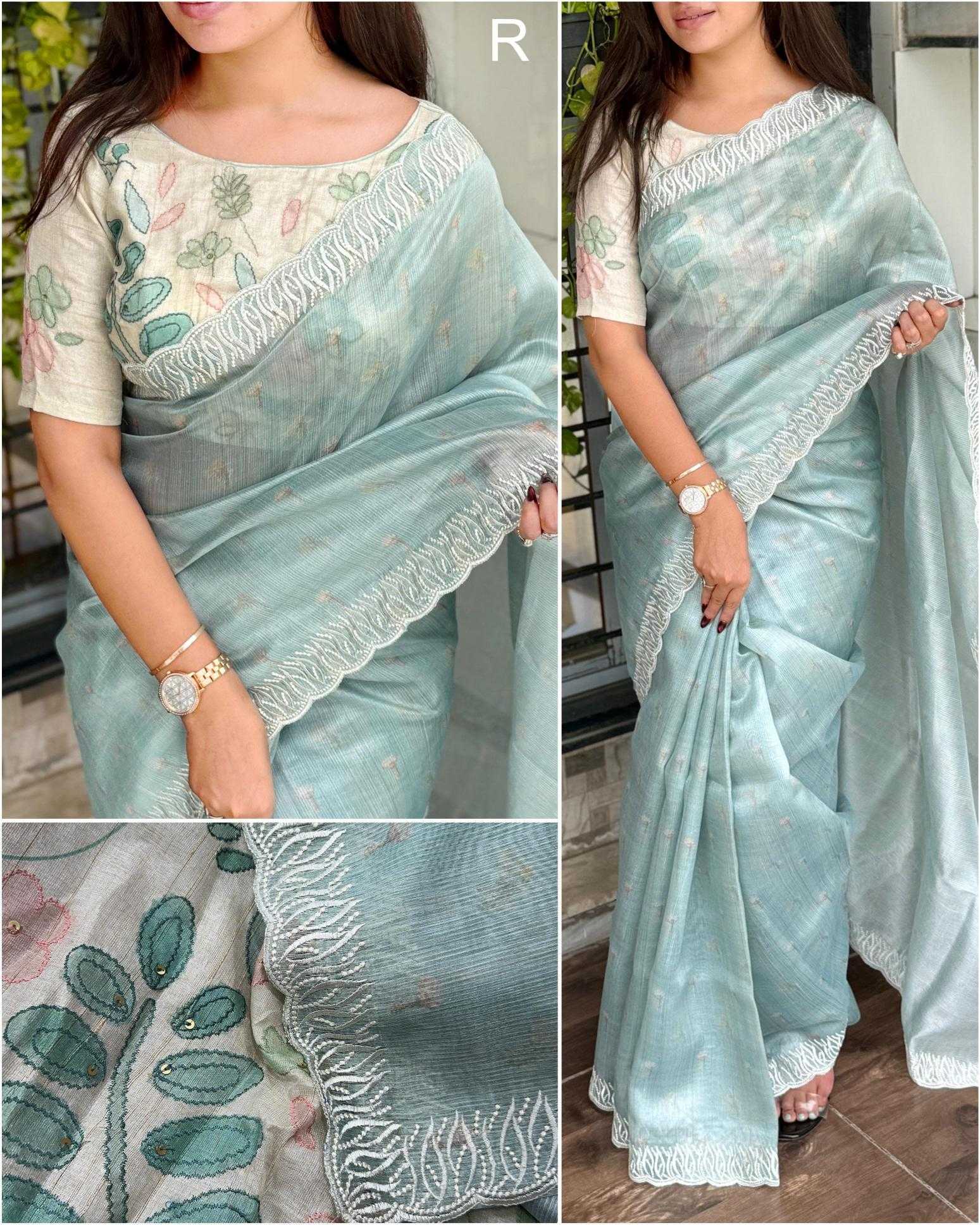 Ynf Silk KESH500 VAIDAHI Silk Sarees Wholesale Printed Silk Saree Designer Silk Sarees Embroidered Silk Sarees Manufacturer
