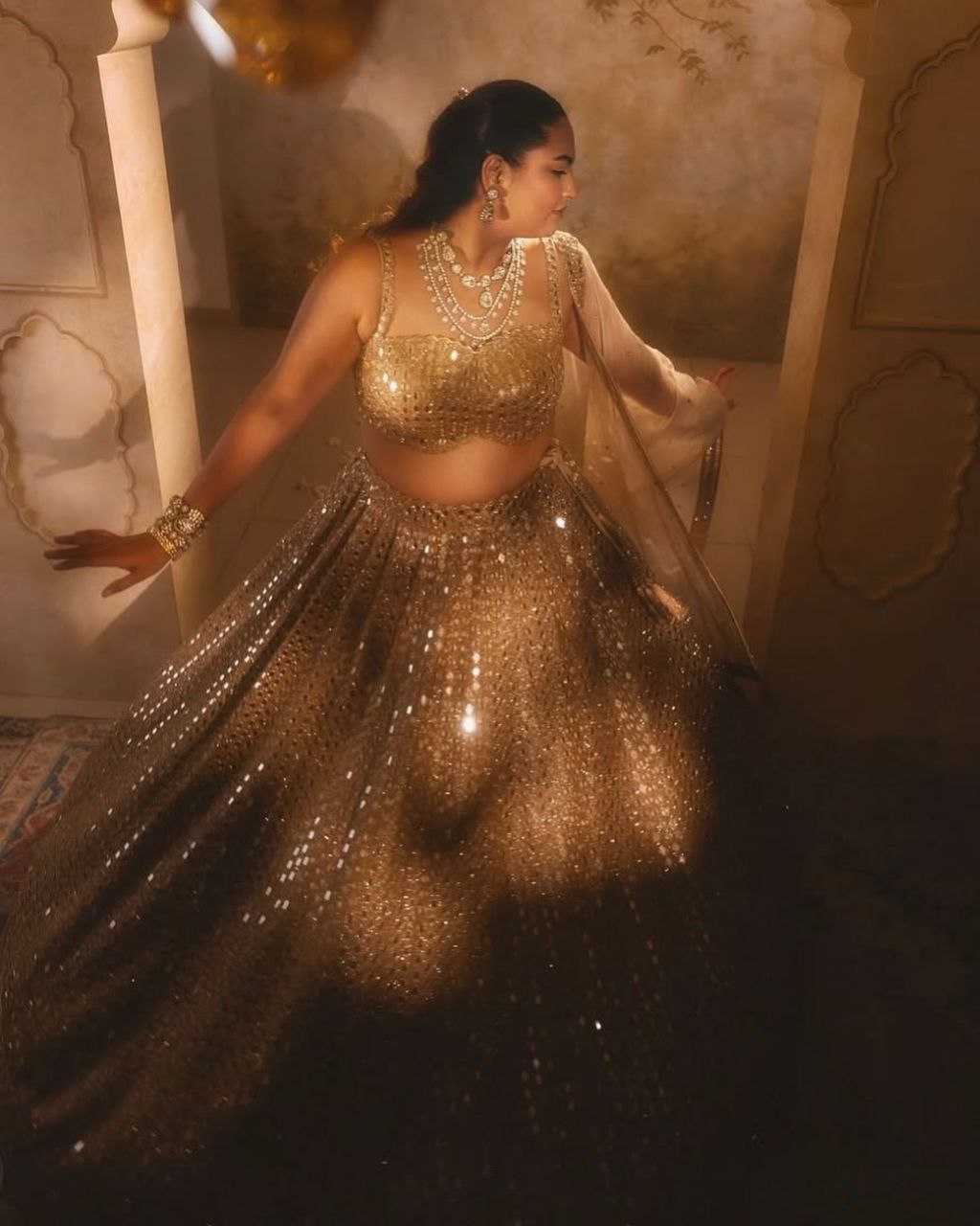 Ynf Silk KESH508 1056 Lehengas Wholesale Designer Lehenga Fancy Lehenga Silk Lehenga Manufacturer