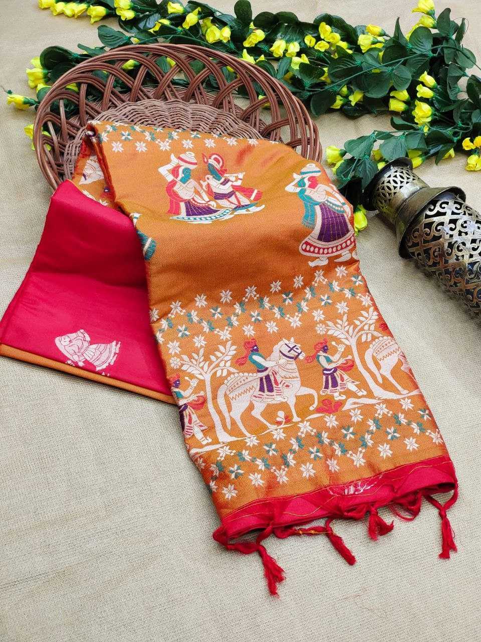 Ynf Silk KESH532 bcoz Silk Sarees Wholesale Raw Silk Sarees Party Wear Silk Sarees Designer Silk Sarees Manufacturer
