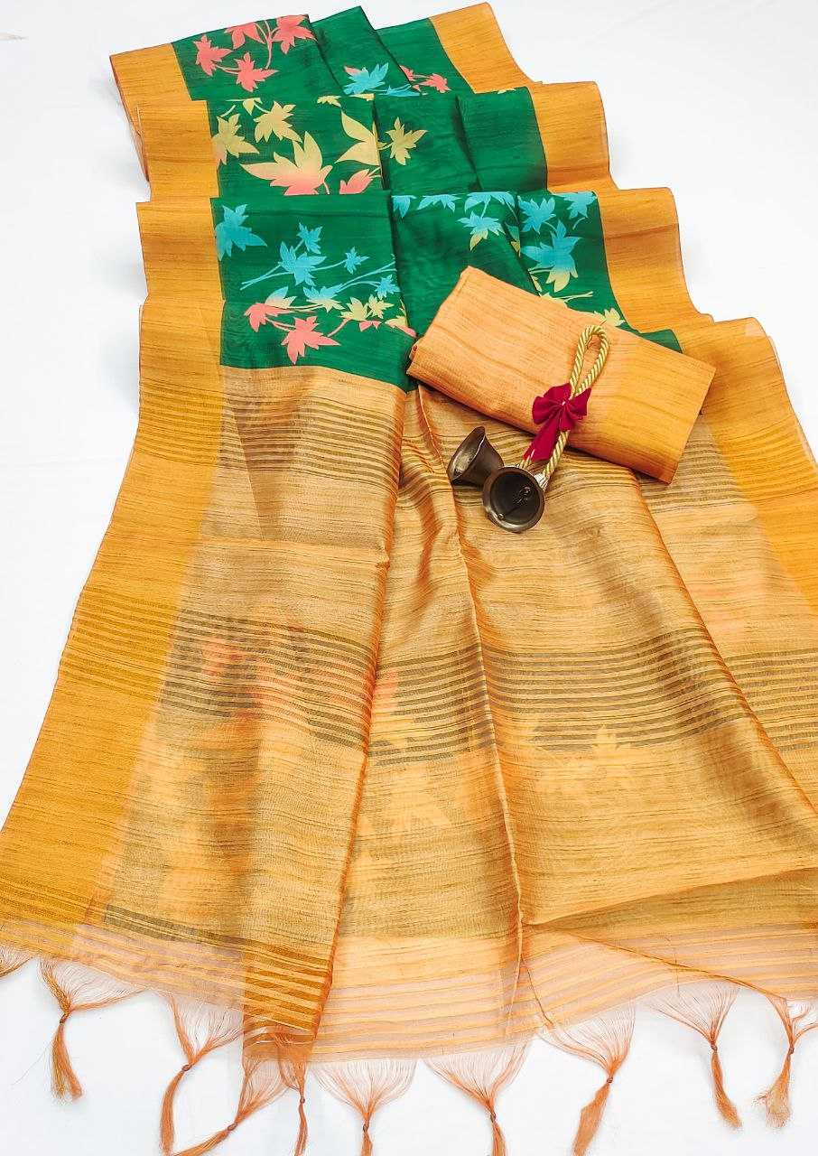 Ynf Silk KESH532 chapa tussar 102 Sarees Wholesale Designer Sarees Party Wear Sarees Fancy Sarees Manufacturer