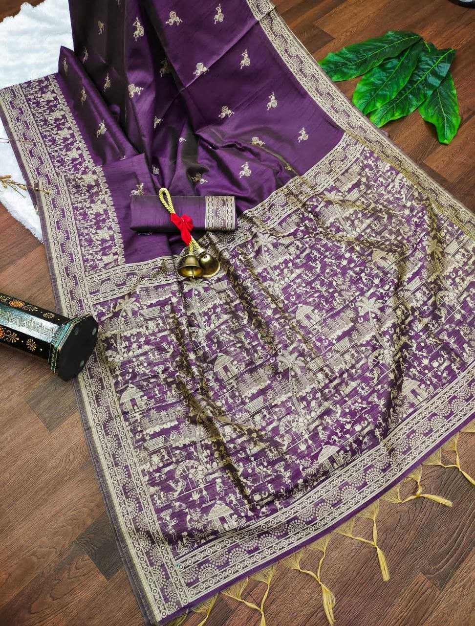 Ynf Silk KESH532 RAW SILK 101 Silk Sarees Wholesale Soft Silk Sarees Traditional Silk Sarees Party Wear Silk Sarees Manufacturer
