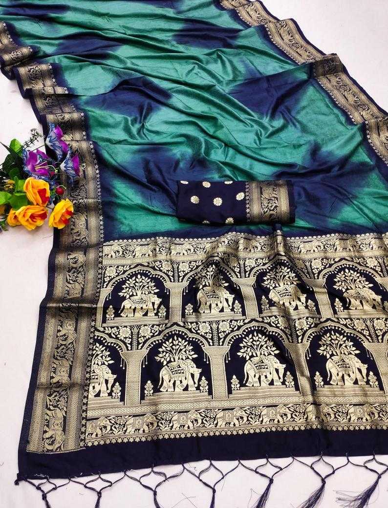 Ynf Silk RIN183 PRUSHTI Silk Sarees Wedding Collections Festive Collections Wholesale Traditional Silk Sarees Printed Silk Saree Designer Silk Sarees Manufacturer