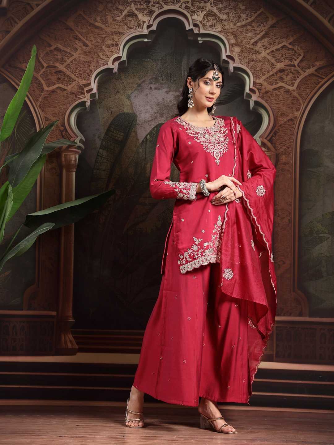 Ynf Silk RIN190 368 Setwise Collections Wholesale Dresses & Suits Catalogs Manufacturer