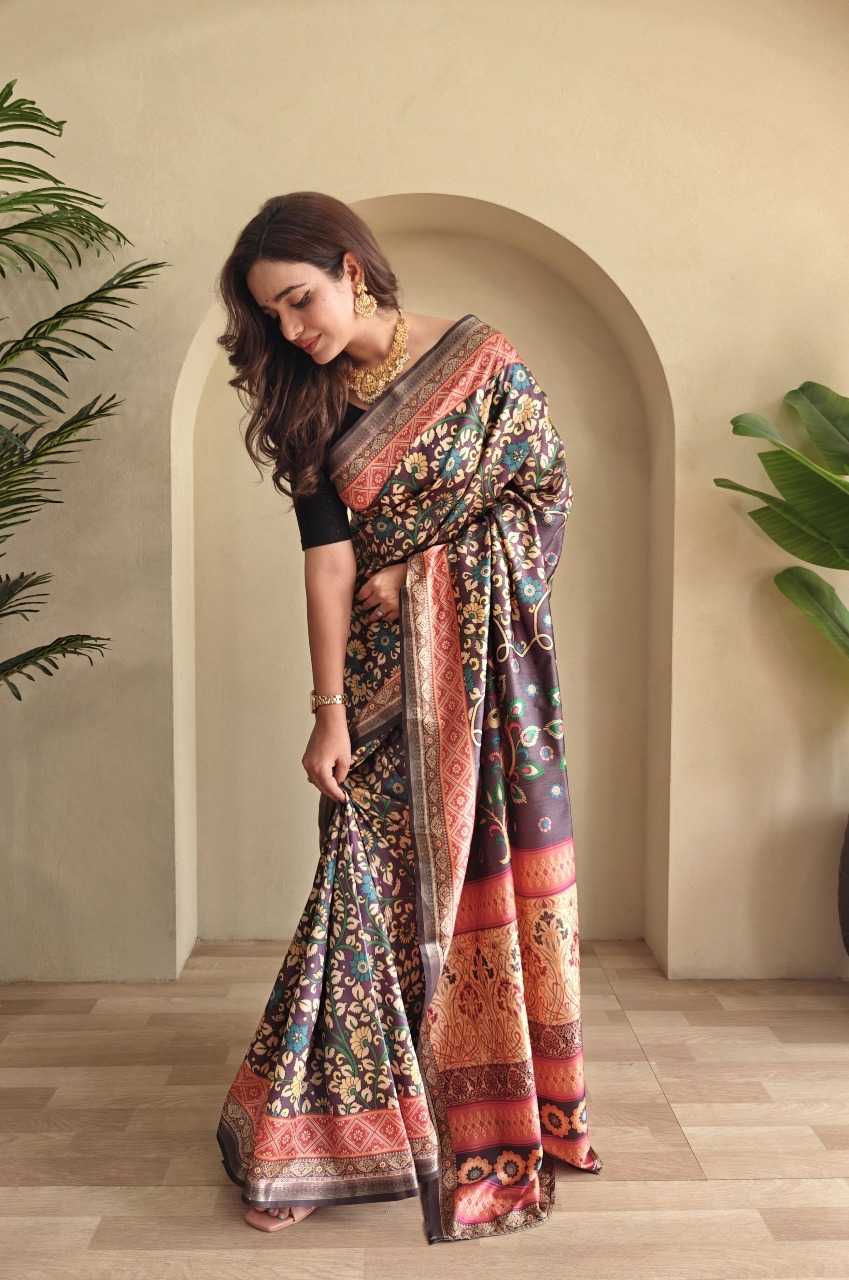 Ynf Silk RIN197 3020 Silk Sarees Wholesale Party Wear Silk Sarees Designer Silk Sarees Fancy Silk Sarees Manufacturer