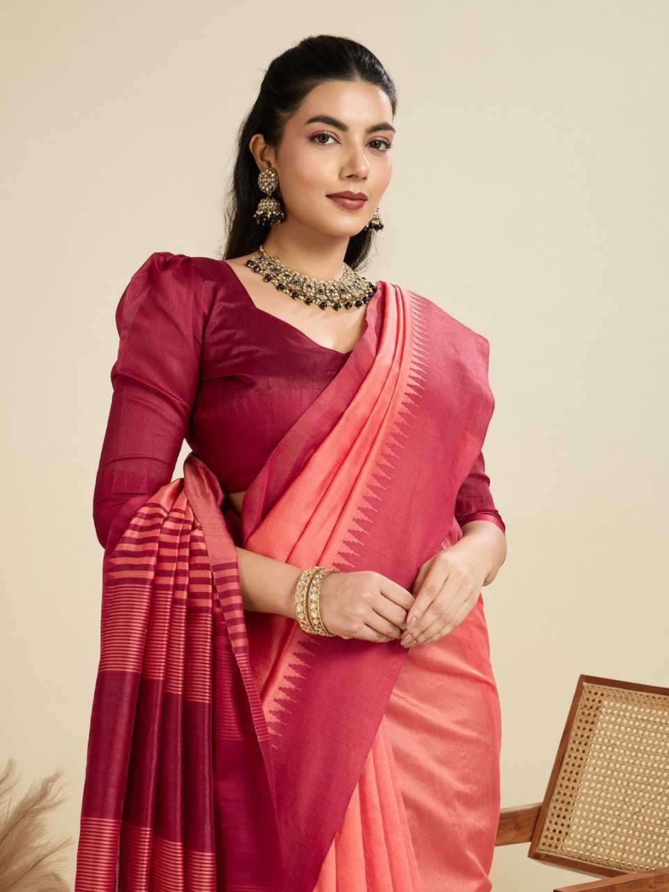 Ynf Silk RIN197 3081 Sarees Wholesale Designer Sarees Party Wear Sarees Fancy Sarees Manufacturer