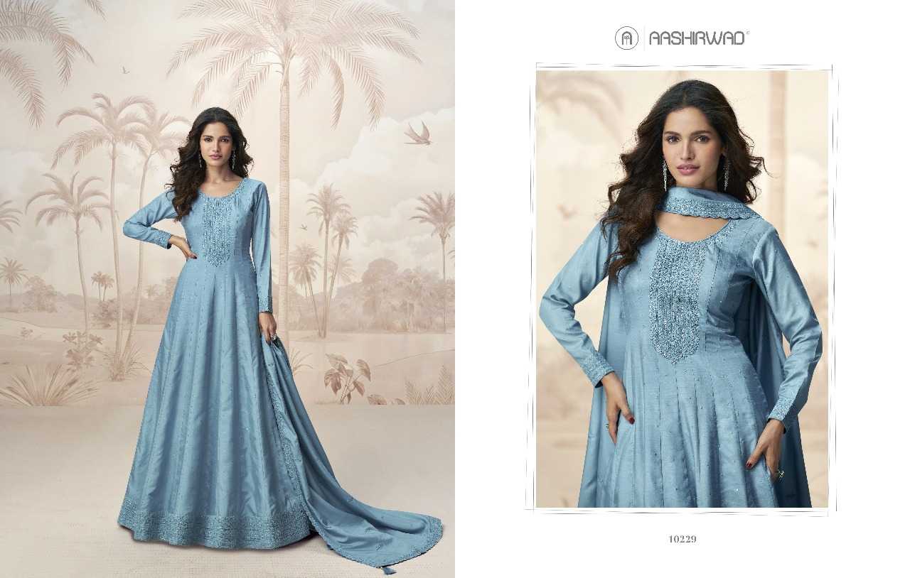 Ynf Silk RIN197 4864 Suits & Dresses Wholesale Party wear suits Bridal Suits Designer Suits Manufacturer
