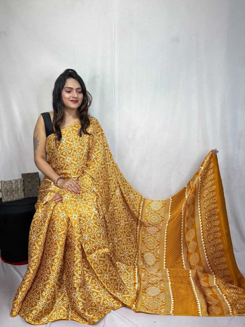Ynf Silk RIN207 2240 Sarees Wholesale Designer Sarees Party Wear Sarees Fancy Sarees Manufacturer