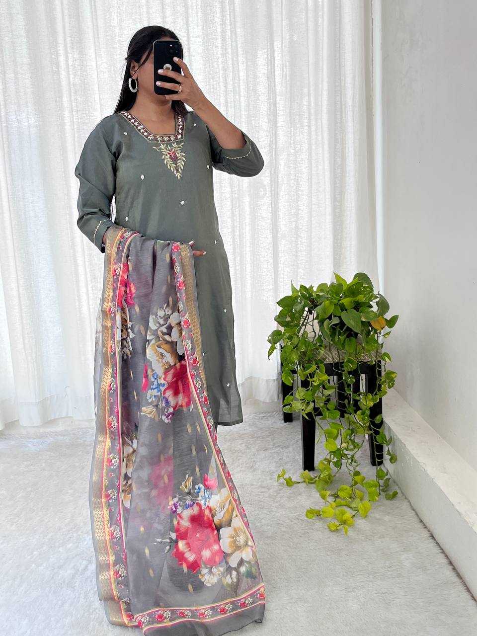 Ynf Simar silk KESH513 448 Kurti Wholesale Designer Kurtis Ladies Kurti Fancy Kurti Manufacturer