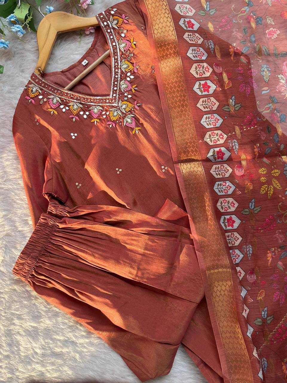 Ynf Simar silk KESH513 456 Kurti Wholesale Designer Kurtis Ladies Kurti Fancy Kurti Manufacturer