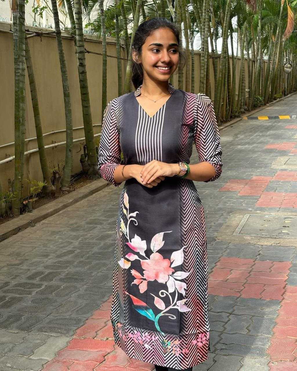 Ynf Soft Cotton KESH552 83 Kurti Wholesale Workwear Kurtis Party Wear Kurtis Printed Kurtis Manufacturer