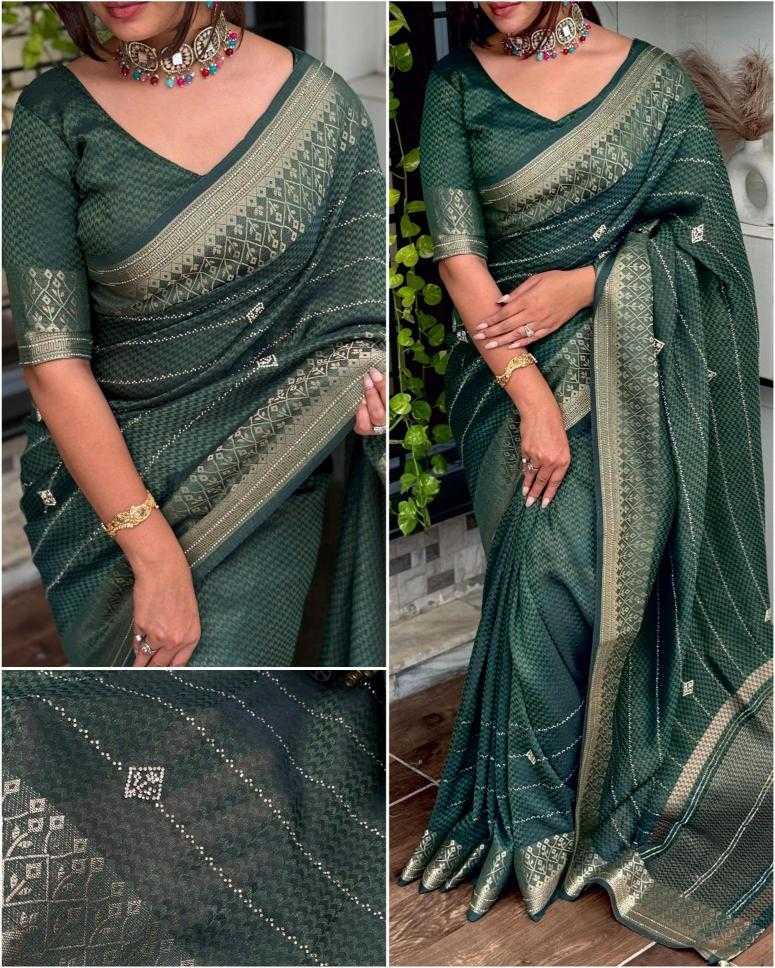 Ynf Soft Cotton Silk KESH500 Alisha Silk Sarees Wholesale Designer Silk Sarees Cotton Silk Sarees Zari Border Silk Sarees Manufacturer