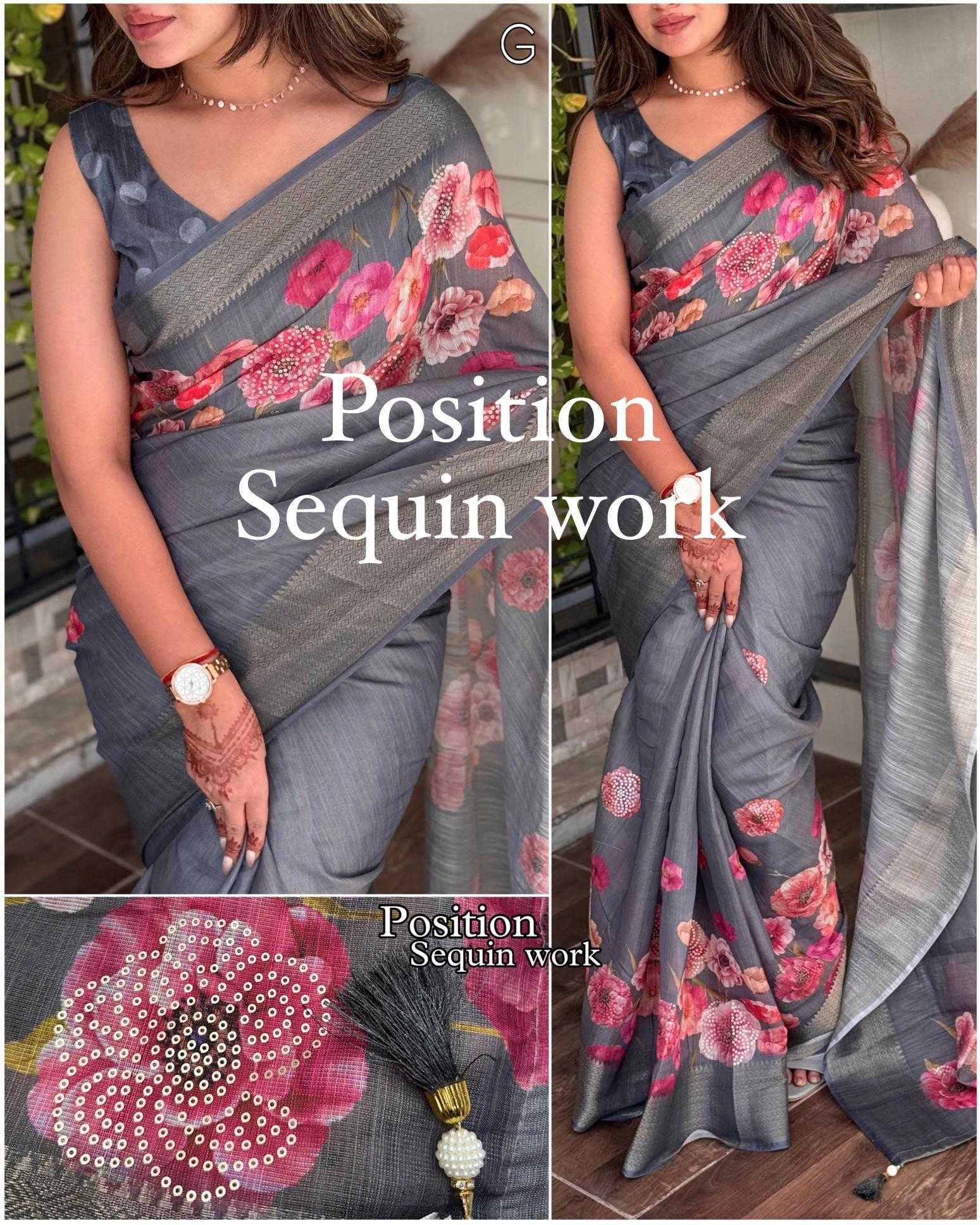 Ynf Soft Cotton Silk KESH500 Orchid Silk Sarees Wholesale Traditional Silk Sarees Designer Silk Sarees Cotton Silk Sarees Manufacturer