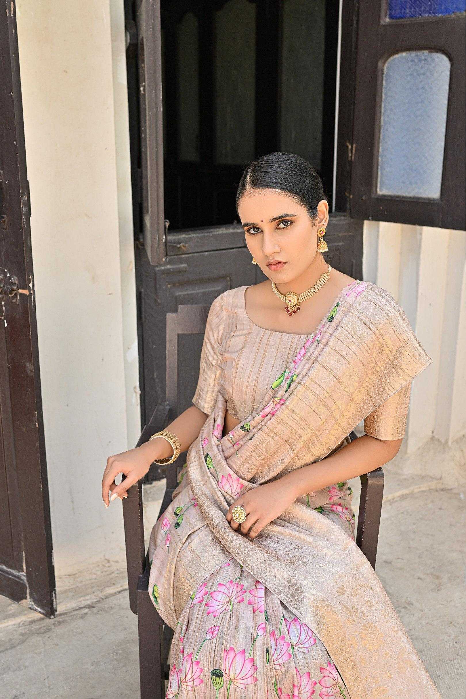 Ynf Soft Cotton Silk KESH532 LALITA FULL Sarees Wholesale Designer Sarees Party Wear Sarees Fancy Sarees Manufacturer