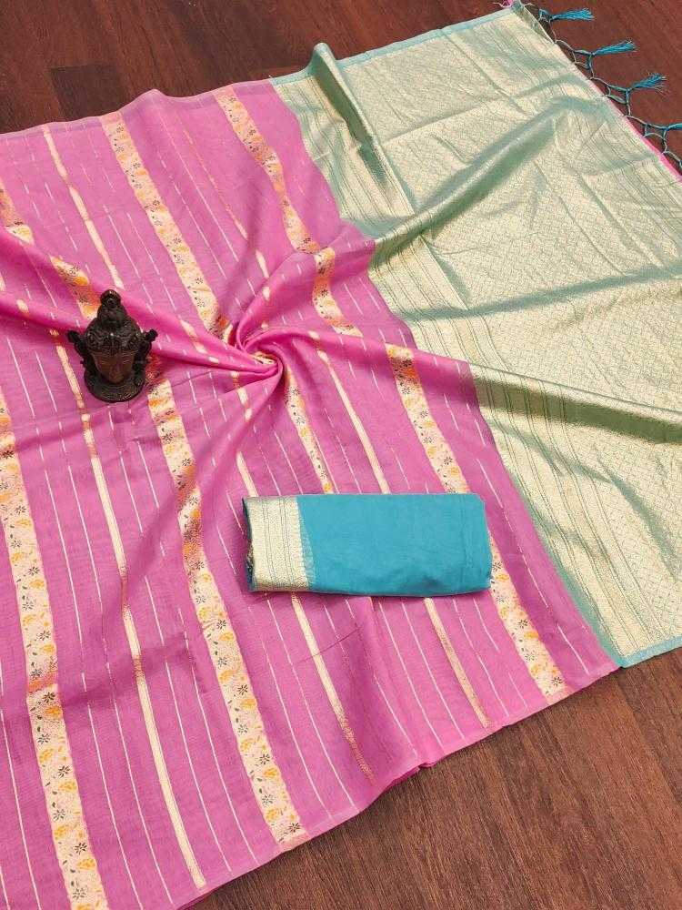 Ynf Soft Cotton Silk RIN118 minakari Silk Sarees Wholesale Soft Silk Sarees Designer Silk Sarees Cotton Silk Sarees Manufacturer