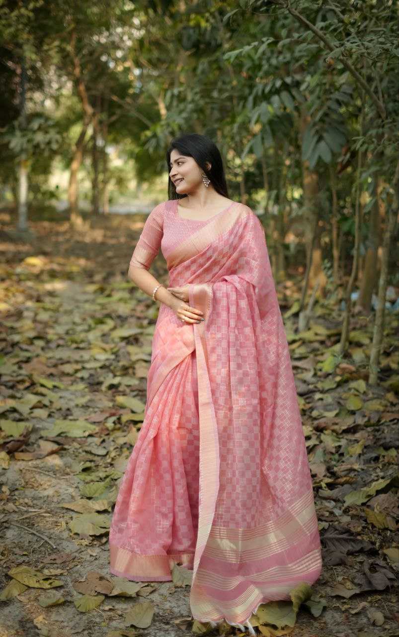 Ynf Soft Kashmiri Silk KESH532 NENA BOX Sarees Wholesale Designer Sarees Zari Border Sarees Traditional Sarees Manufacturer