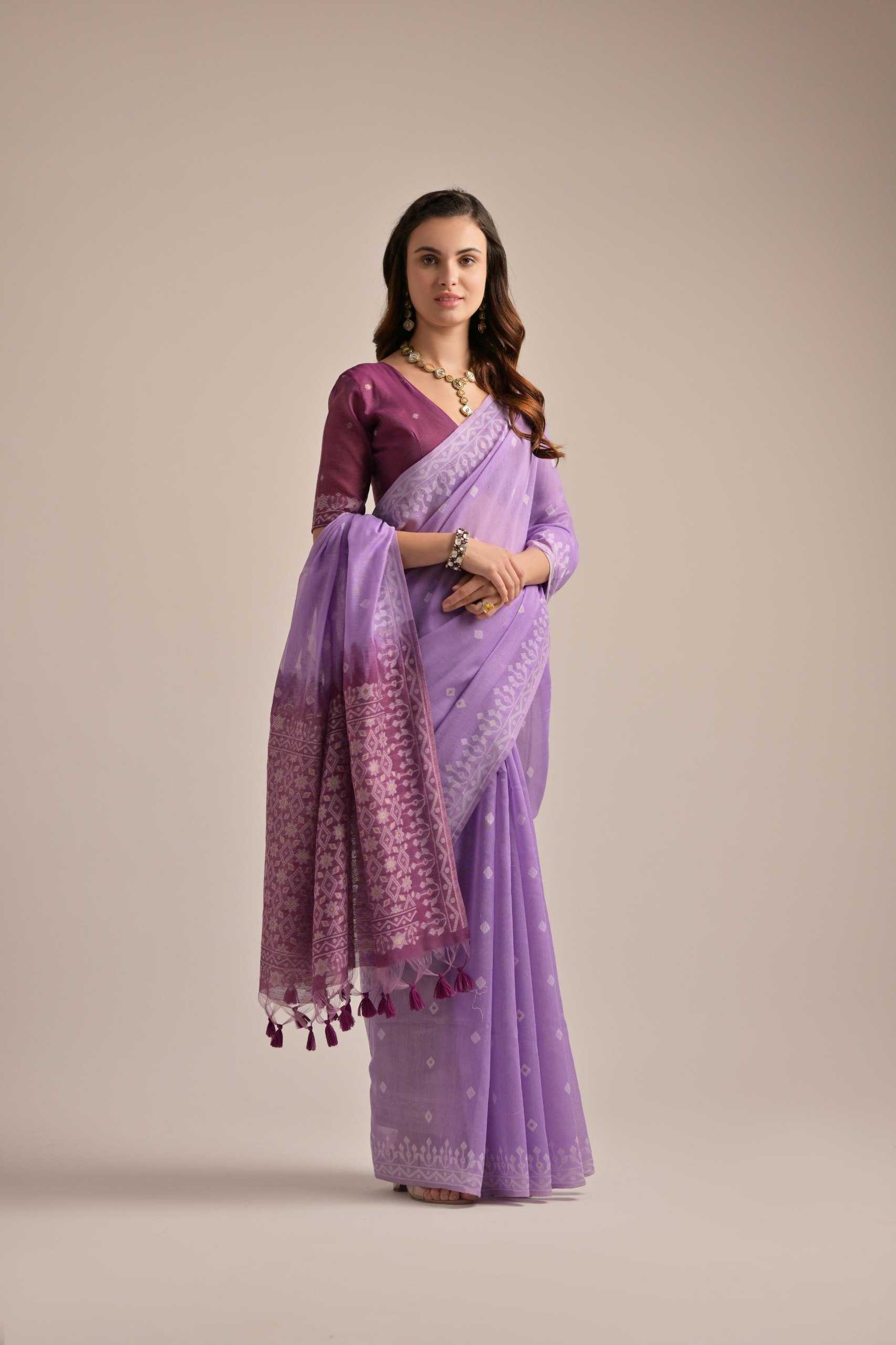 Ynf Soft Muga Silk KESH532 MUGA COTTON 218 Sarees Wholesale Designer Sarees Party Wear Sarees Fancy Sarees Manufacturer