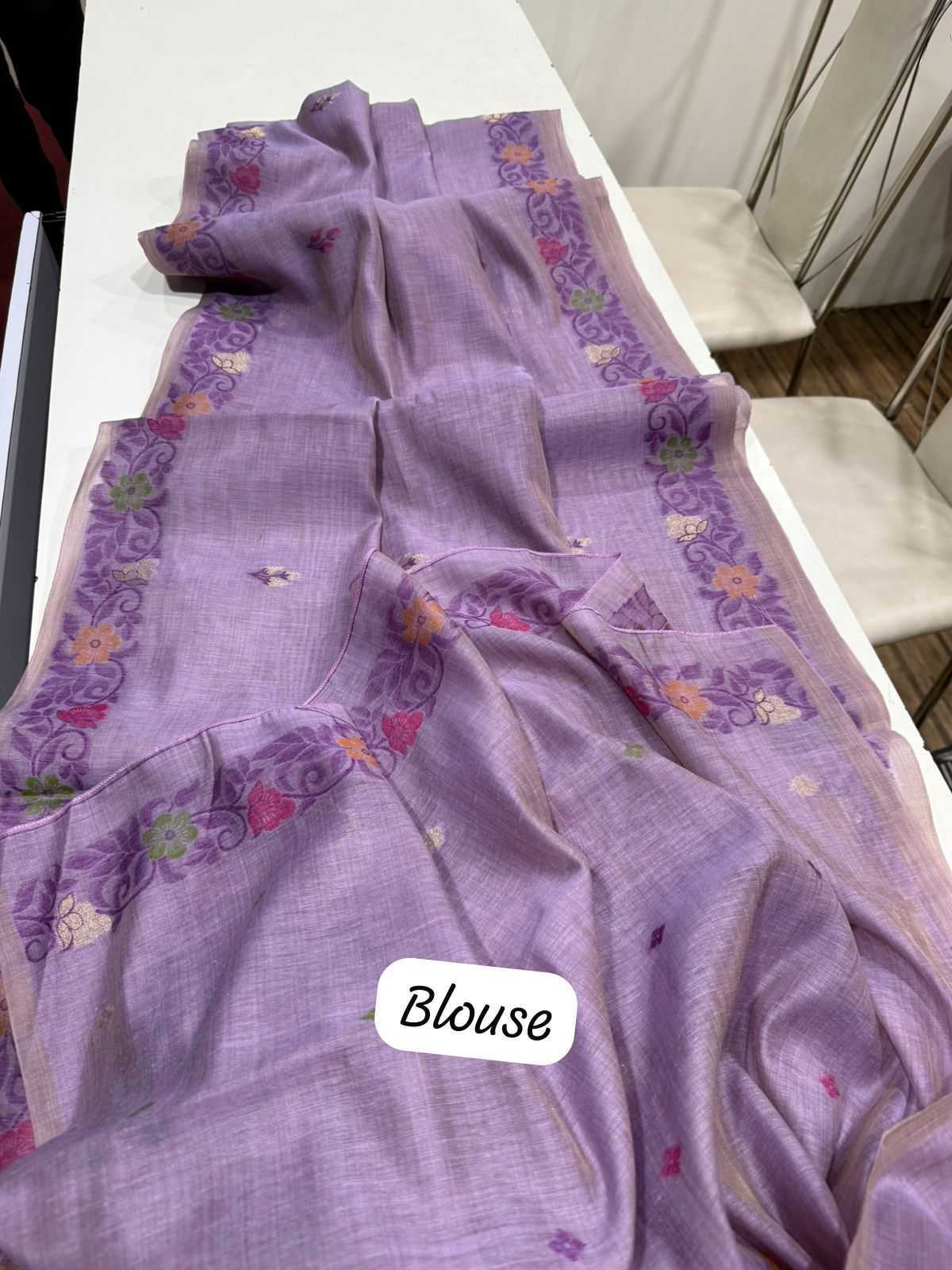 Ynf Soft Muga Silk KESH532 Muga Cotton 240 Sarees Wholesale Designer Sarees Party Wear Sarees Fancy Sarees Manufacturer