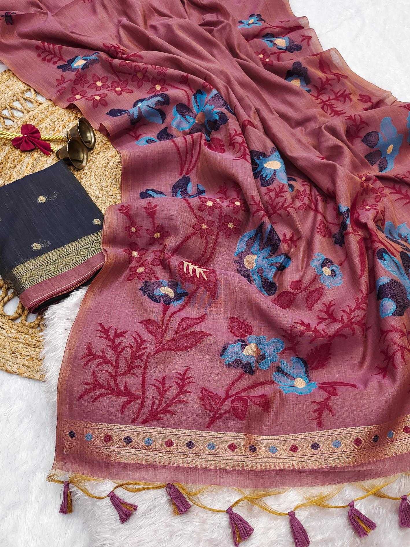 Ynf Soft Muga Silk KESH532 Muga Cotton 252 Sarees Wholesale Designer Sarees Party Wear Sarees Fancy Sarees Manufacturer