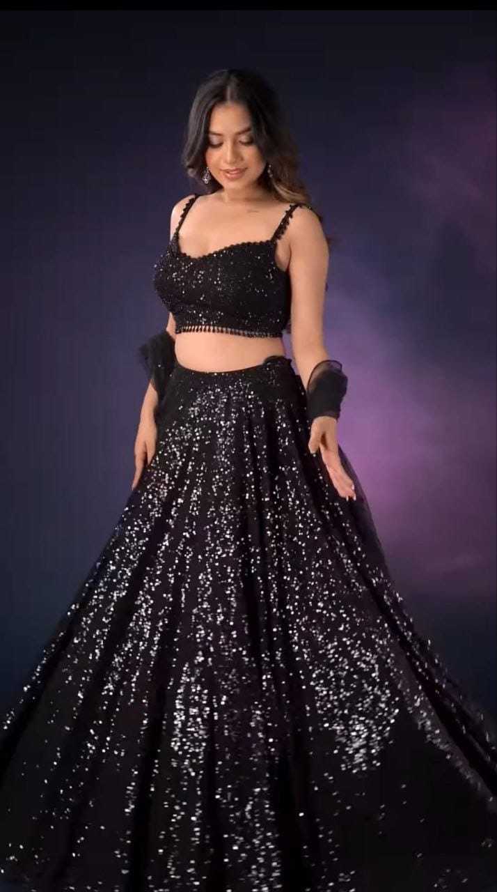 Ynf Soft Net RIN157 5125 Lehengas Plus Size Collections Wholesale Designer Lehenga Wedding Lehenga Net Fancy Lehenga Manufacturer