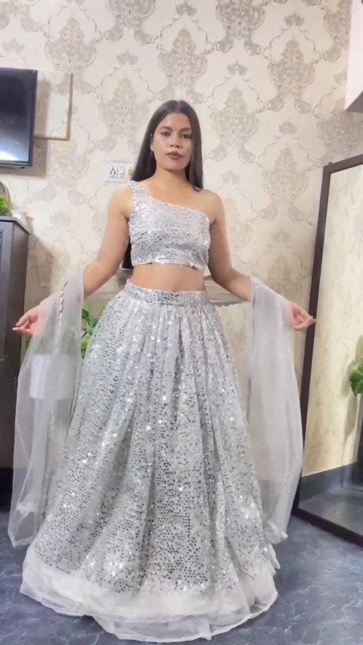 Ynf Soft Net RIN157 5267 Lehengas Plus Size Collections Wholesale Designer Lehenga Wedding Lehenga Net Fancy Lehenga Manufacturer