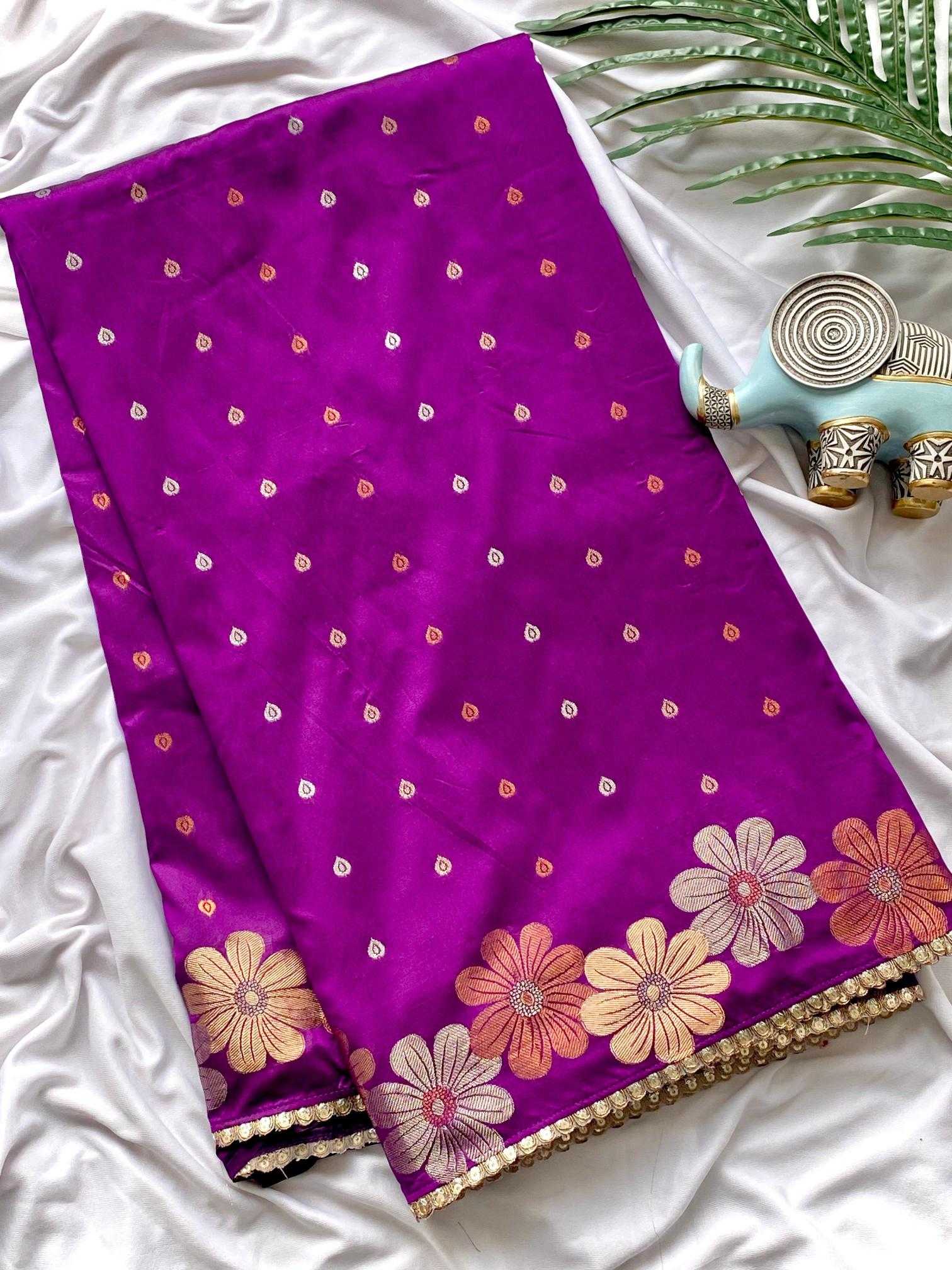 Ynf Soft Silk KESH249 Siya Silk Sarees Wholesale Soft Silk Sarees Designer Silk Sarees Embroidered Silk Sarees Manufacturer