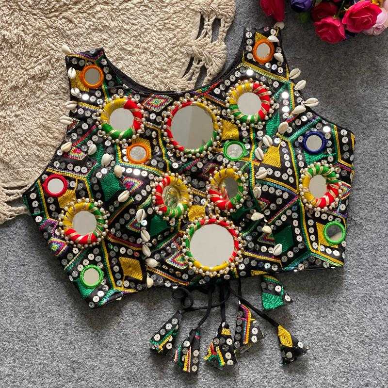 Ynf Soft Silk KESH426 REAL MIRROR Readymade Blouses Wholesale Designer Blouse Embroidered Blouses Silk Blouse Manufacturer