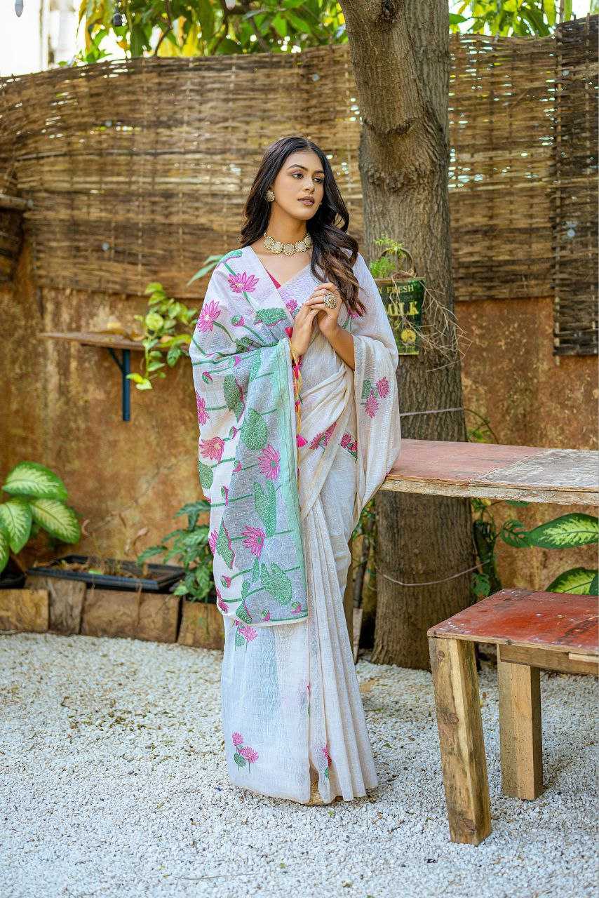 Ynf Soft Silk KESH505 muga cotton pichwai Sarees Wholesale Designer Sarees Party Wear Sarees Fancy Sarees Manufacturer