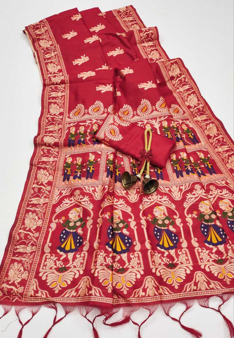 Ynf Soft Silk KESH532 handloom 414 Sarees Wholesale Designer Sarees Party Wear Sarees Fancy Sarees Manufacturer