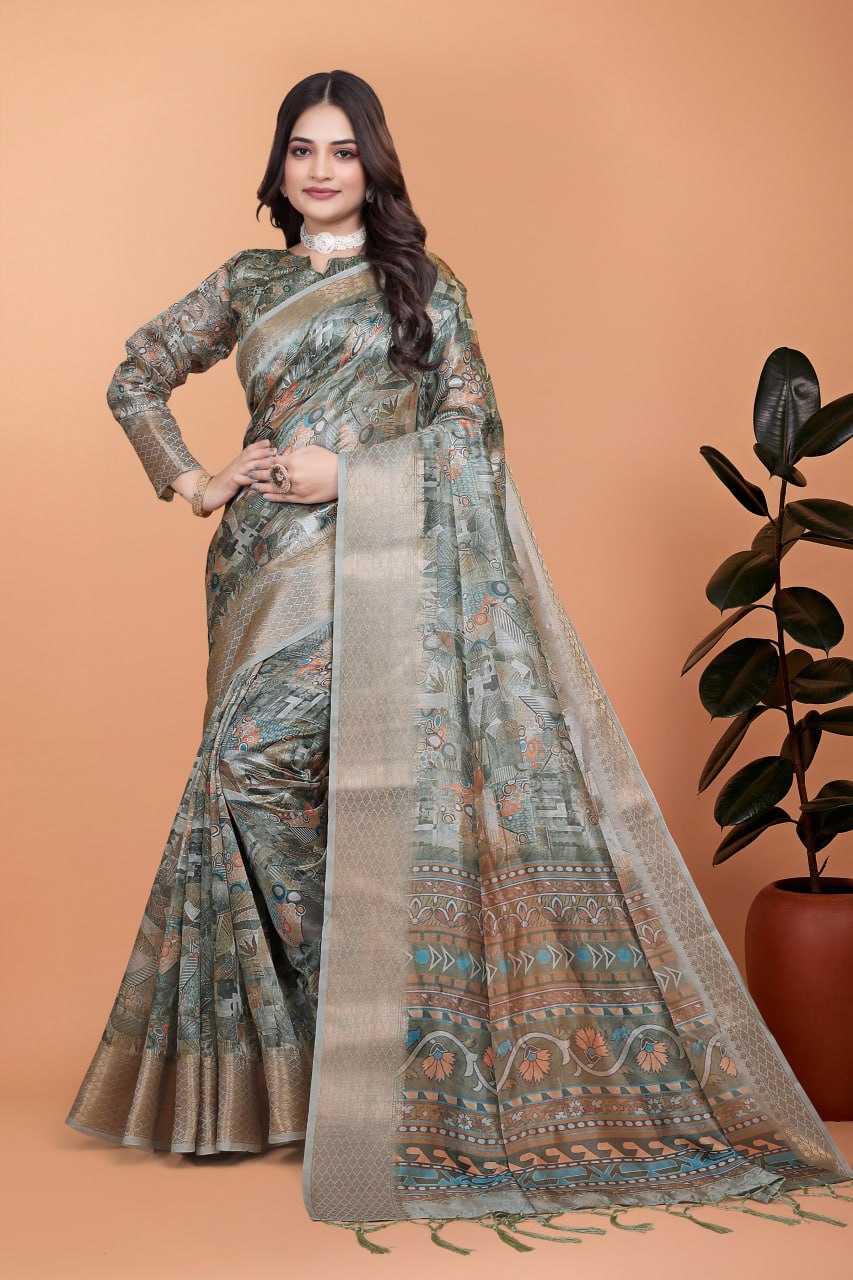Ynf Soft Silk KESH553 515 Silk Sarees Wedding Collections Festive Collections Wholesale Soft Silk Sarees Printed Silk Saree Zari Border Silk Sarees Manufacturer
