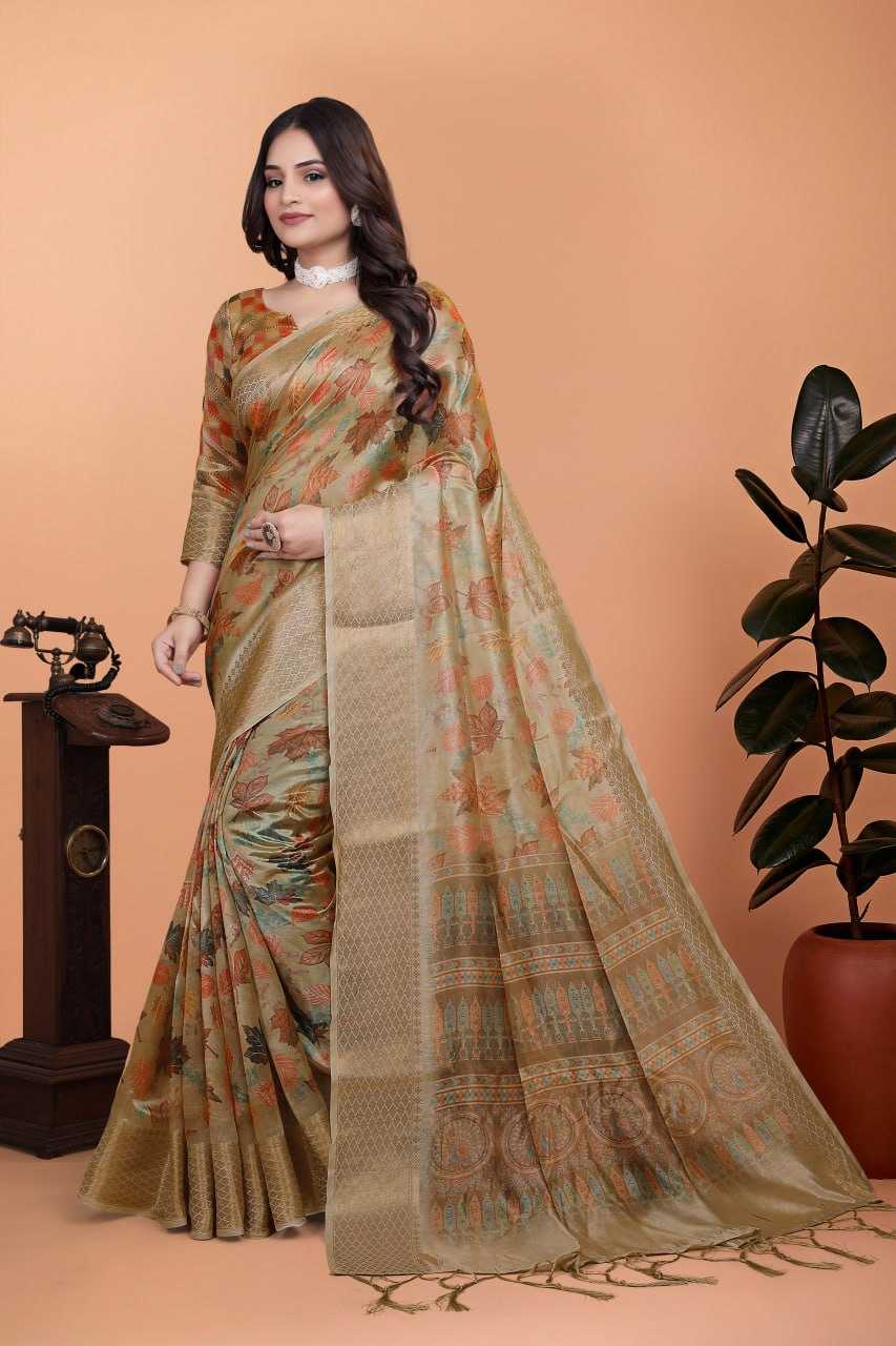 Ynf Soft Silk KESH553 518 Silk Sarees Wedding Collections Festive Collections Wholesale Soft Silk Sarees Printed Silk Saree Zari Border Silk Sarees Manufacturer