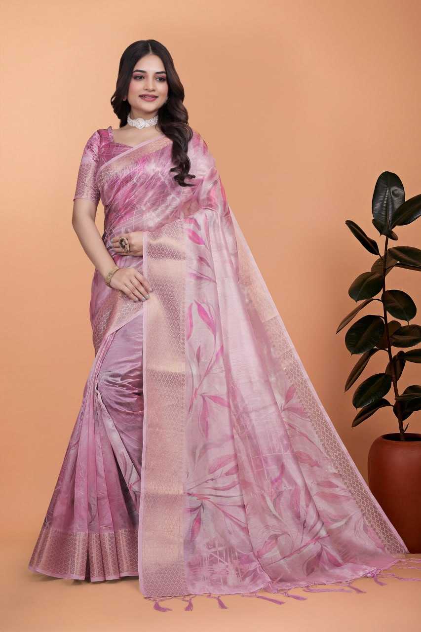 Ynf Soft Silk KESH553 519 Silk Sarees Wedding Collections Festive Collections Wholesale Soft Silk Sarees Zari Border Silk Sarees Pink Silk Sarees Manufacturer