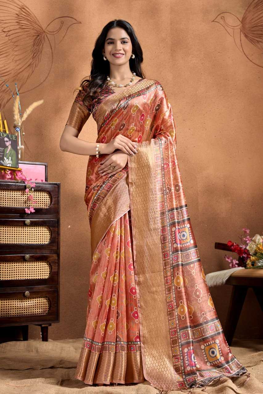 Ynf Soft Silk KESH553 529 Sarees Wholesale Fancy Sarees Printed Sarees Silk Sarees Manufacturer