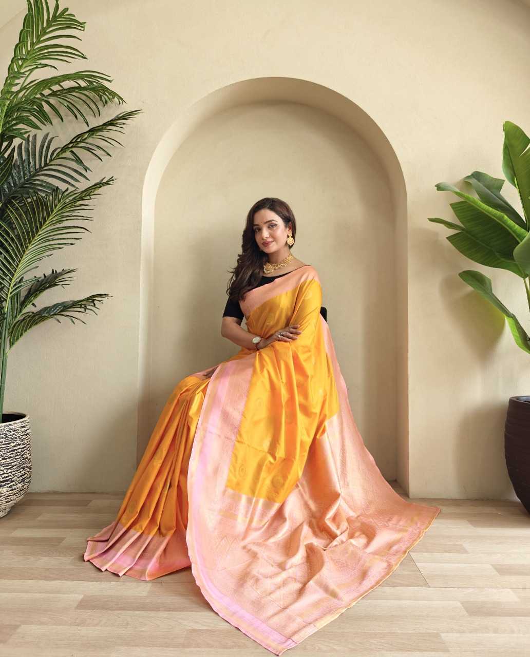 Ynf Soft Silk RIN197 3012 Silk Sarees Wholesale Party Wear Silk Sarees Designer Silk Sarees Fancy Silk Sarees Manufacturer