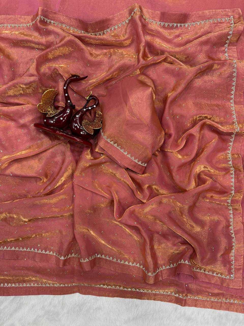 Ynf Space Silk KESH151 5471 Sarees Wedding Collections Festive Collections Wholesale Party Wear Sarees Silk Sarees Sarees With Blouse Manufacturer