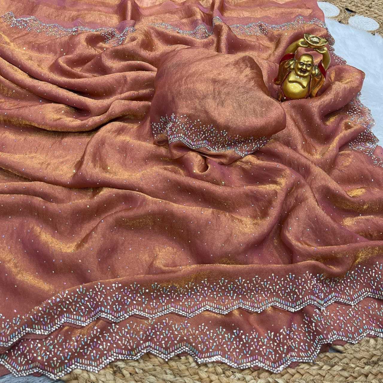 Ynf Space Silk KESH486 735 Sarees Wholesale Party Wear Sarees Fancy Sarees Cutwork Saree Festive Sarees Manufacturer