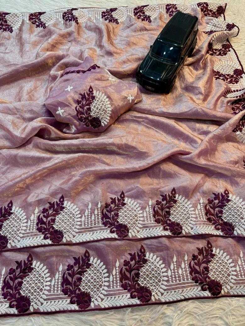 Ynf Space Silk RIN178 modern diva Silk Sarees Wholesale Designer Silk Sarees Silk Sarees For Weddings Embroidered Silk Sarees Manufacturer