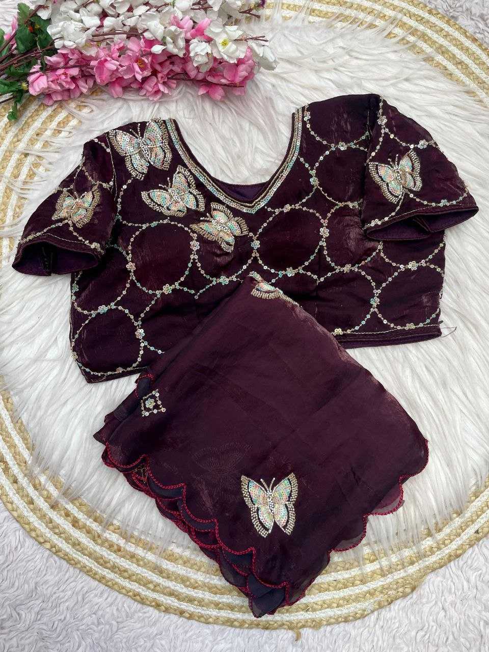 Ynf Space Silk RIN216 vaidehi Silk Sarees Wholesale Designer Silk Sarees Manufacturer