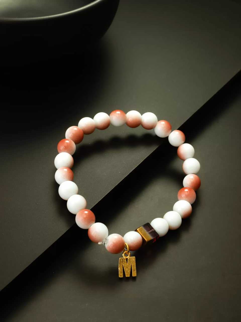 Ynf STONE PEARL KESH105 BG2503 Womens Jewellery Wholesale Fashion Bracelets Pearl Jewelry Artificial Bracelets Manufacturer