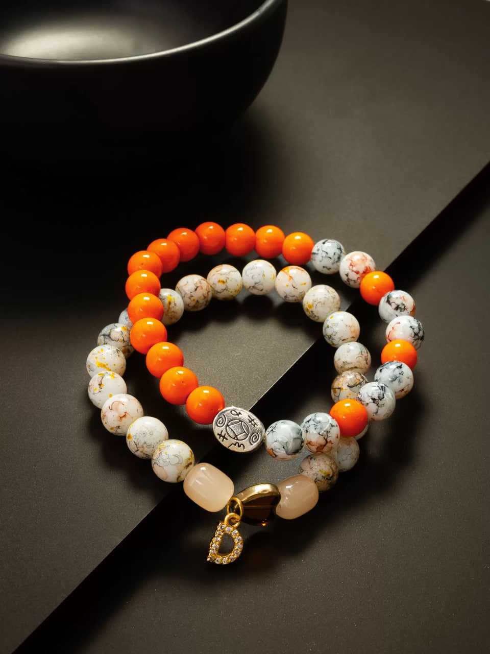Ynf STONE PEARL KESH105 BG2534 Womens Jewellery Wholesale Fashion Bracelets Pearl Jewelry Party Wear Jewelry Manufacturer