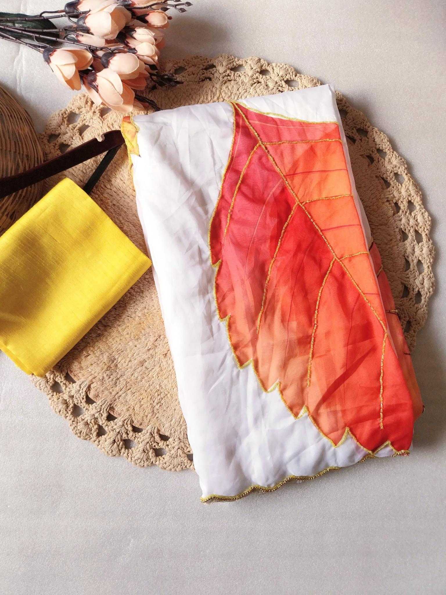 Ynf Tabby Silk RIN164 nature-inspired Silk Sarees Festive Collections Wholesale Soft Silk Sarees Printed Silk Saree Onam Collections Manufacturer