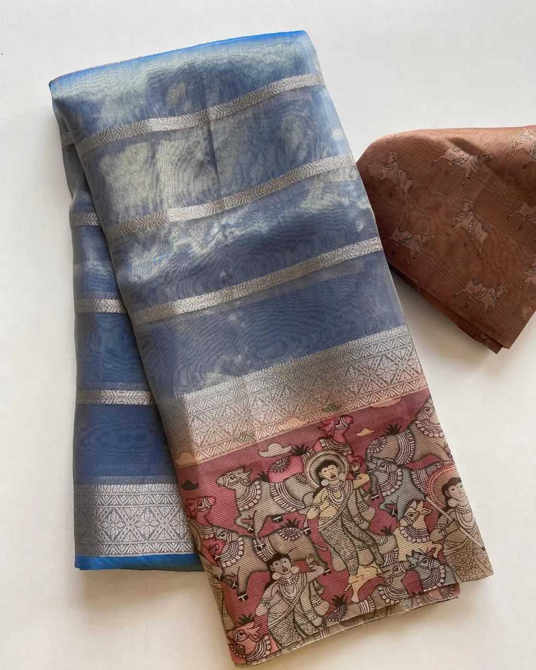 Ynf Tissue Silk KESH484 YOUR SOUL Silk Sarees Wholesale Soft Silk Sarees Traditional Silk Sarees Printed Silk Saree Manufacturer