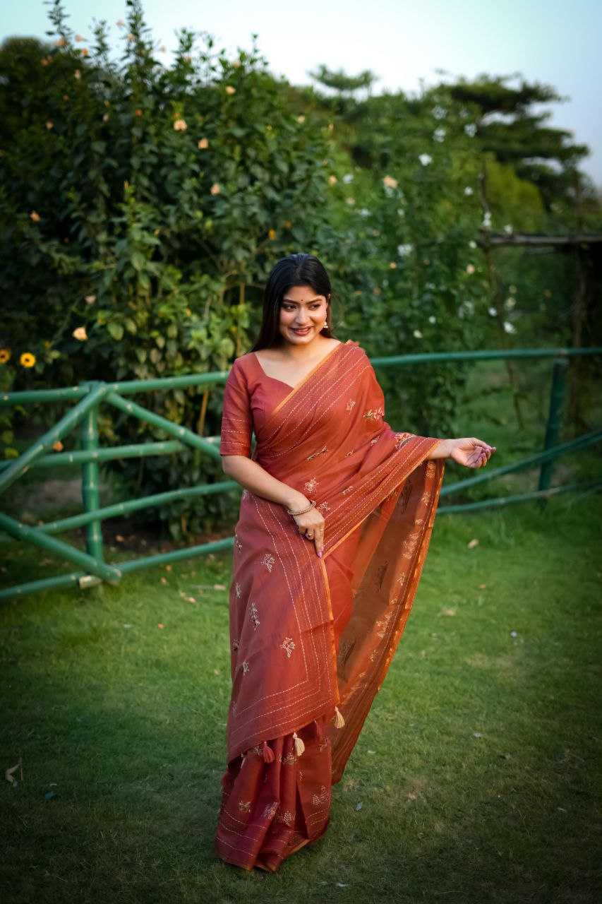Ynf Tussar Silk KESH532 GEETA 103 Sarees Wholesale Designer Sarees Party Wear Sarees Fancy Sarees Manufacturer