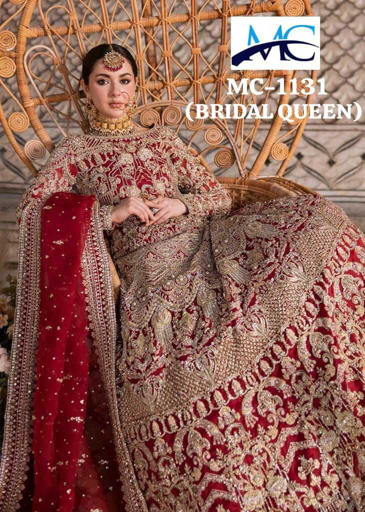 Ynf Velvet KESH494 1131 Lehengas Wedding Collections Festive Collections Wholesale Embroidered Lehenga Velvet Lehenga Zari Work Lehenga Manufacturer