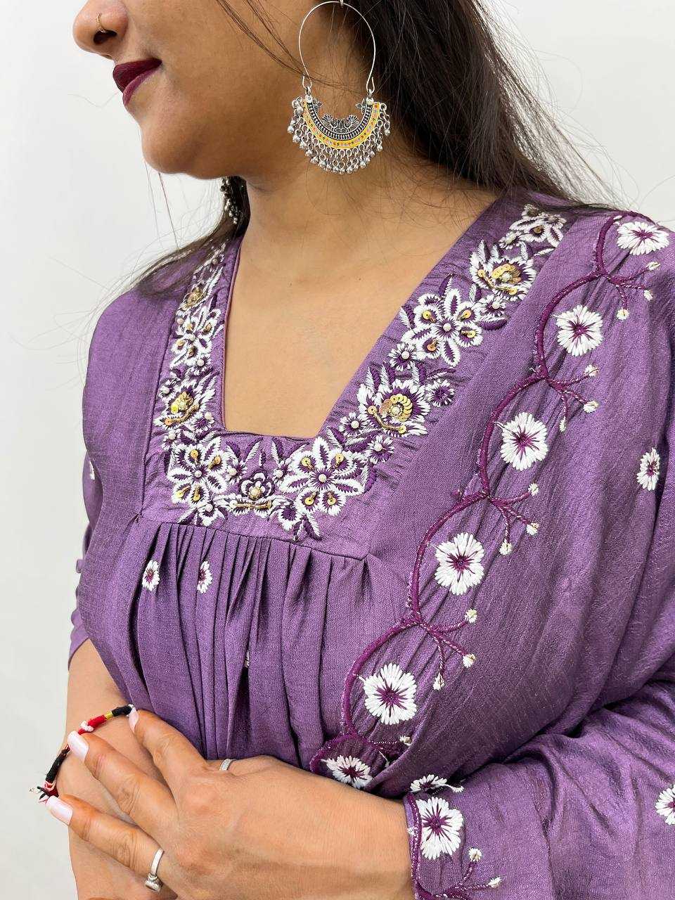 Ynf Vichitra Silk KESH513 441 Gowns Wholesale Fancy Gowns Party Wear Gowns Designer Gowns Manufacturer