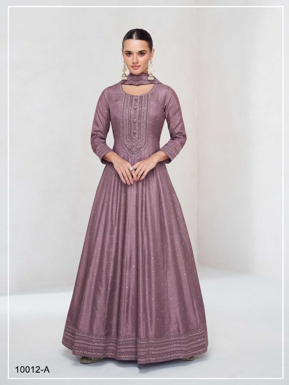 Ynf Vichitra Silk RIN197 4955 Suits & Dresses Wholesale Party wear suits Bridal Suits Designer Suits Manufacturer