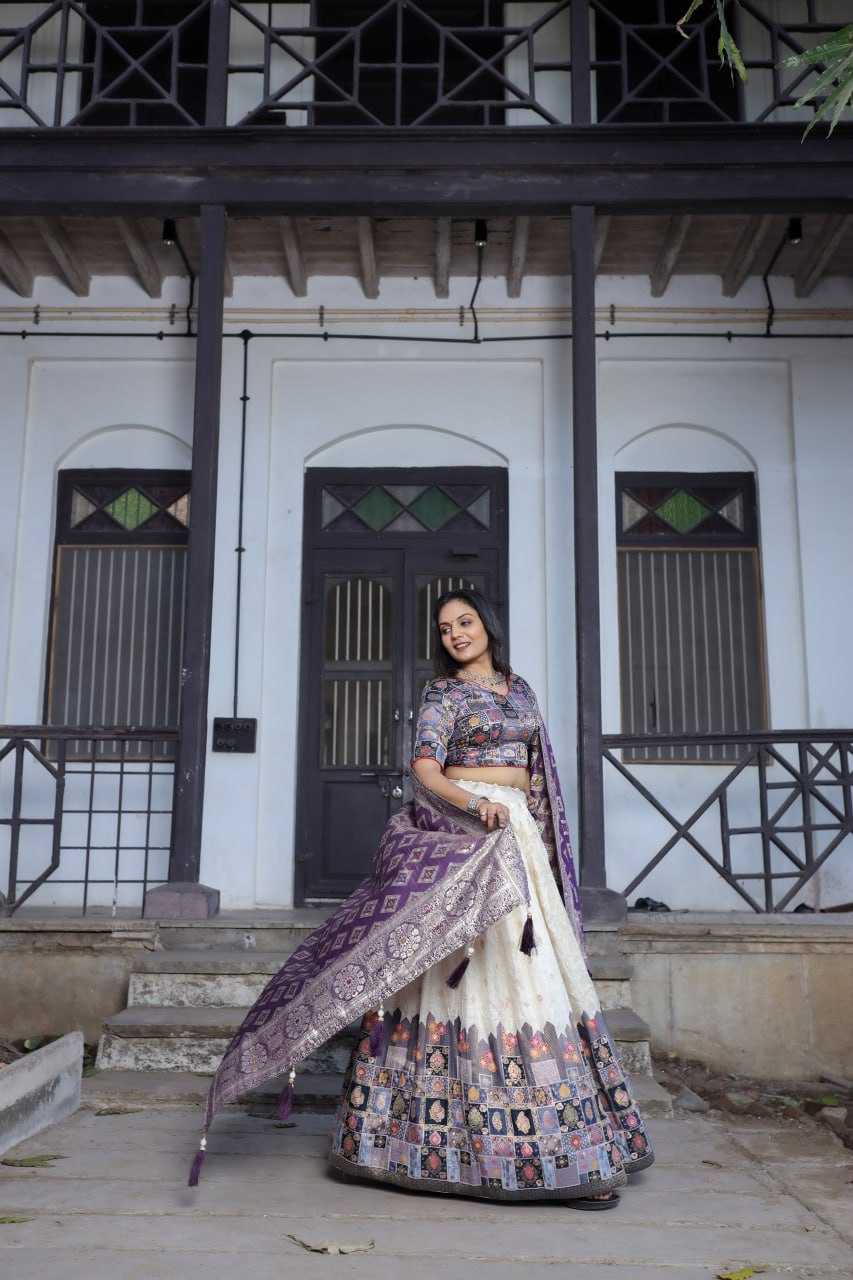 Ynf Viscose KESH511 PRASANG 03 Lehengas Wholesale Designer Lehenga Traditional Lehenga Lehenga With Dupatta Manufacturer