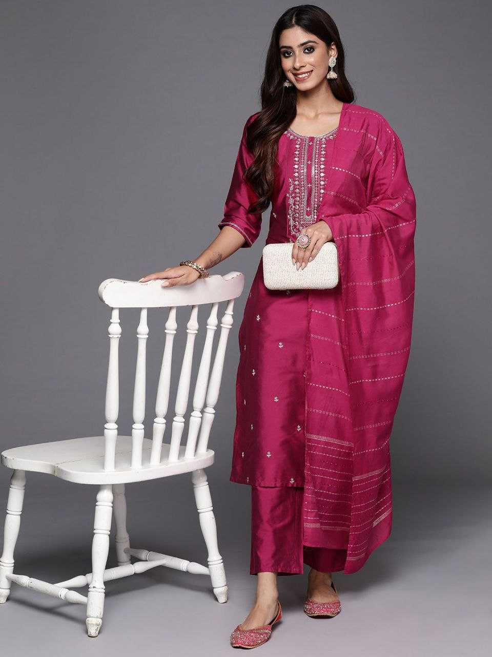 Ynf Viscose KESH552 79 Kurti Wholesale Casual Kurtis Festive Kurtis Embroidered Kurtis Manufacturer
