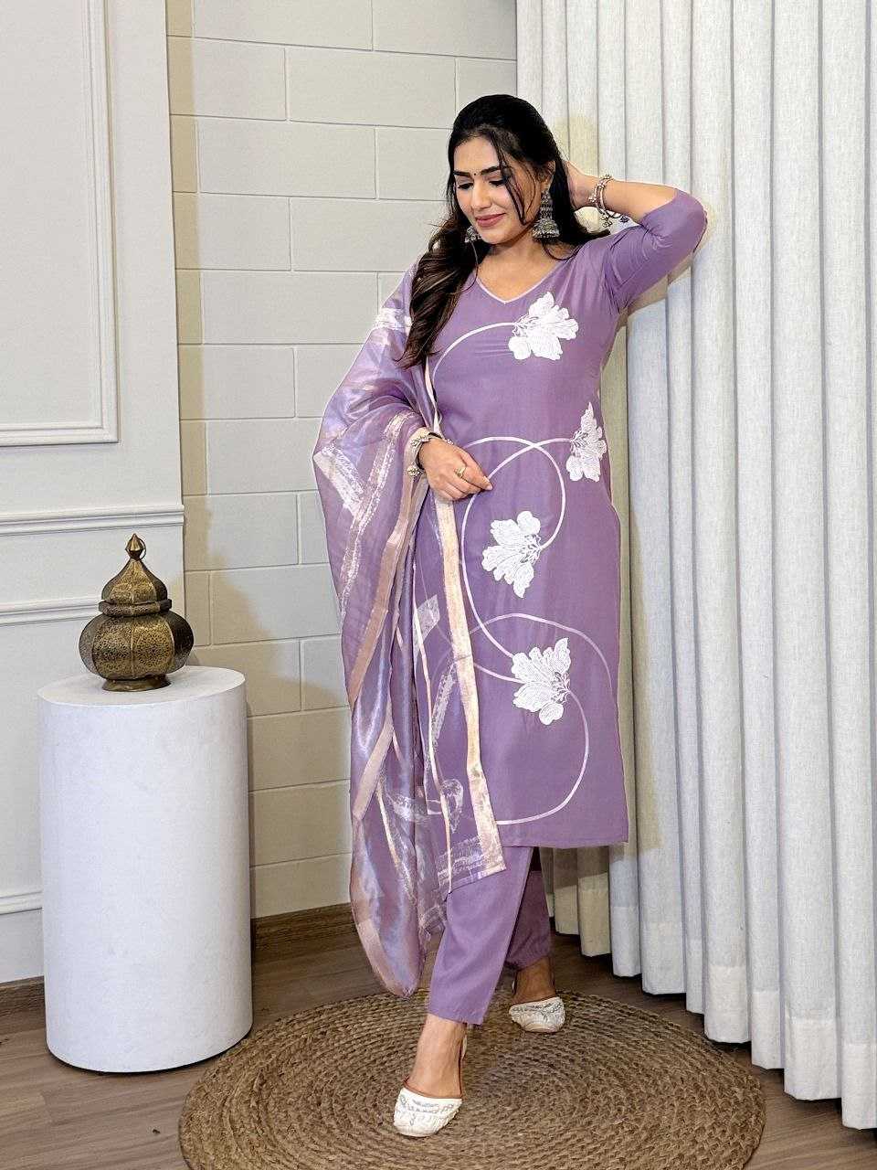 Ynf Viscose Rayon KESH529 kalakruti Suits & Dresses Wholesale Ladies Suits Party wear suits Designer Suits Manufacturer