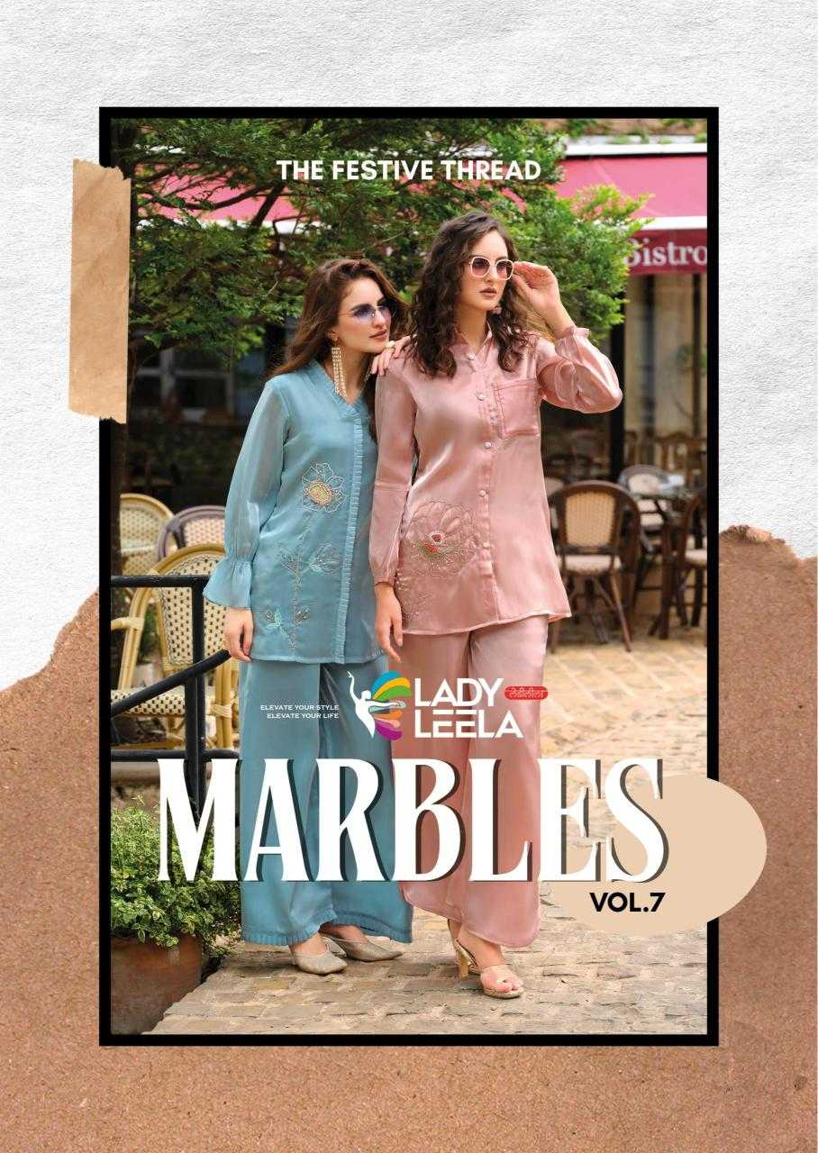 Ynf Viscose RIN190 LADY LEELA-MARBLES-7 Setwise Collections Wholesale Night Wear Catalogs Manufacturer